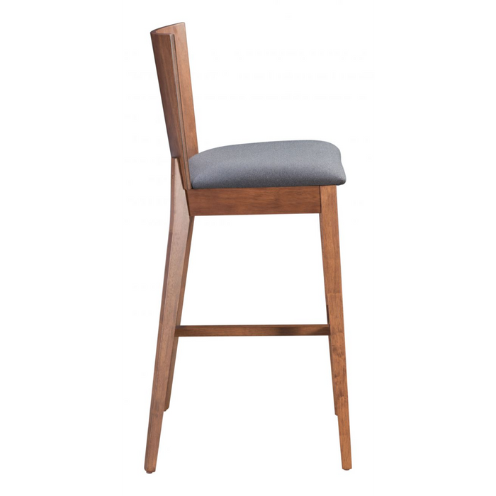 Zuo Modern Ambrose Barstool