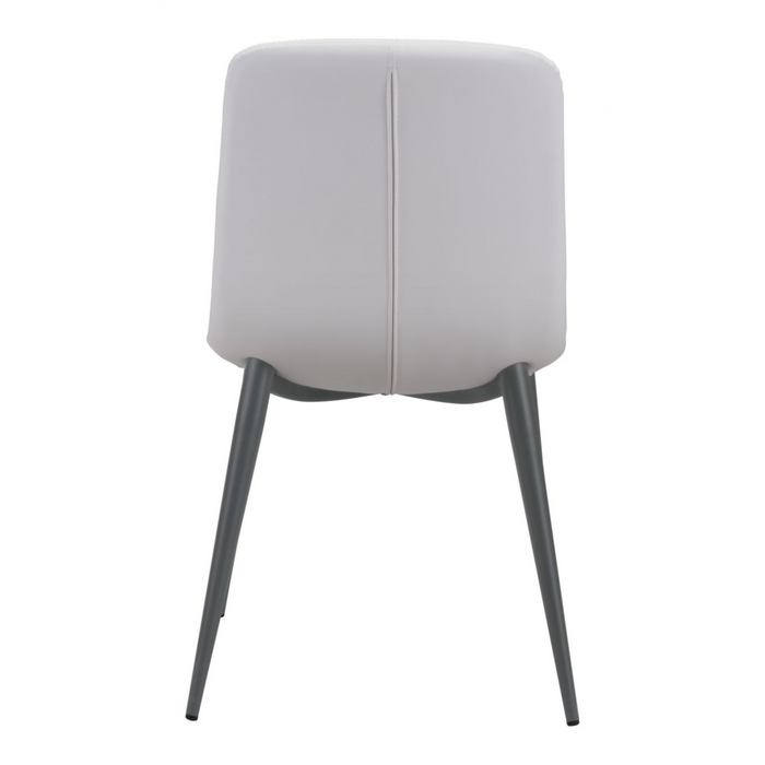 Zuo Modern Tangiers Dining Chair