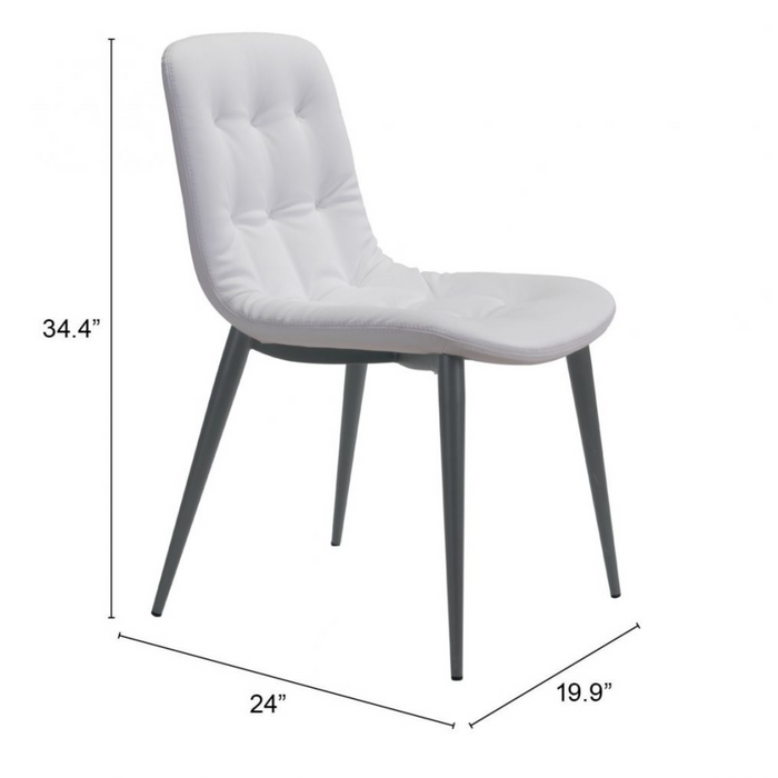 Zuo Modern Tangiers Dining Chair