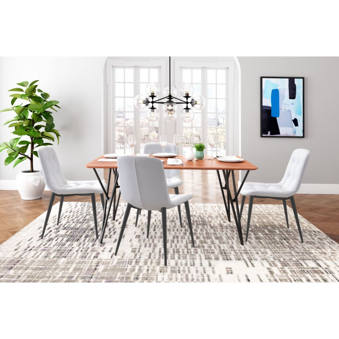 Zuo Modern Tangiers Dining Chair