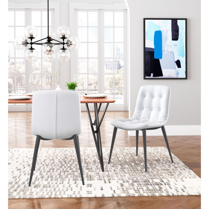 Zuo Modern Tangiers Dining Chair