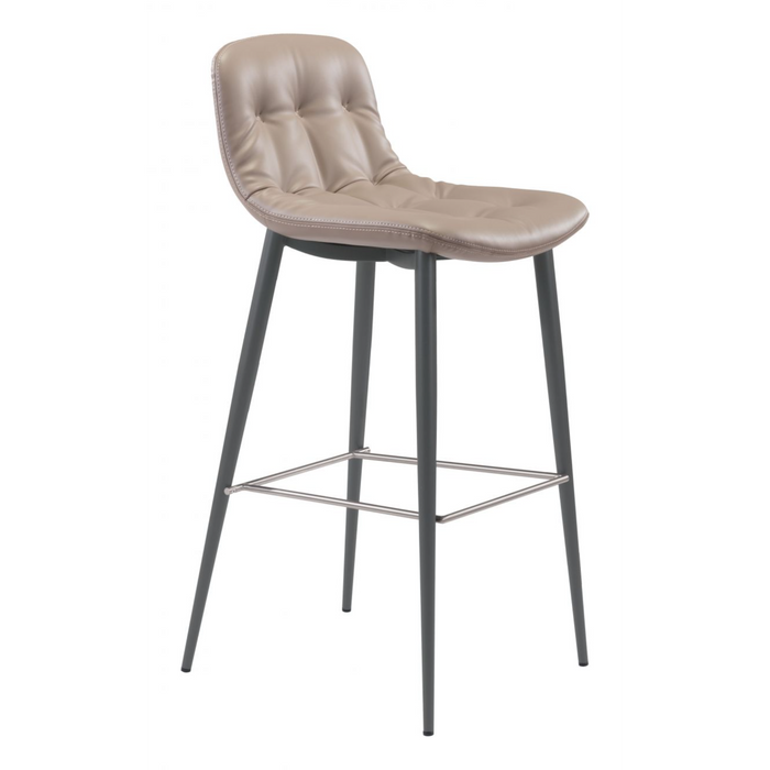 Zuo Modern Tangiers Barstool