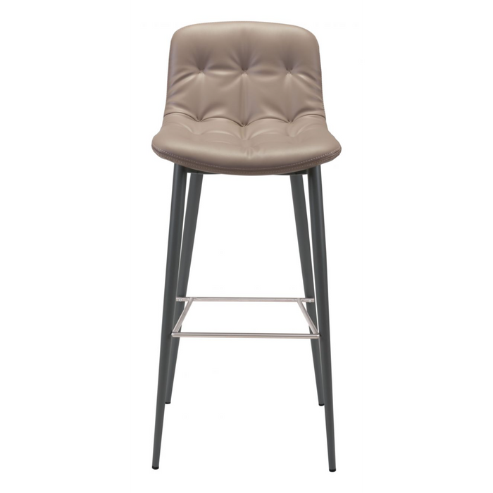 Zuo Modern Tangiers Barstool