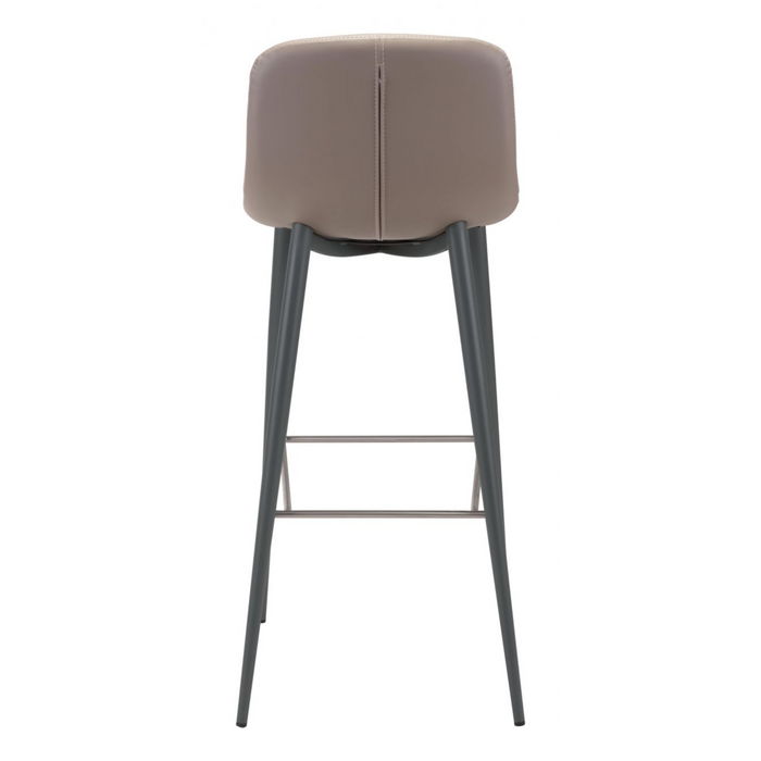 Zuo Modern Tangiers Barstool