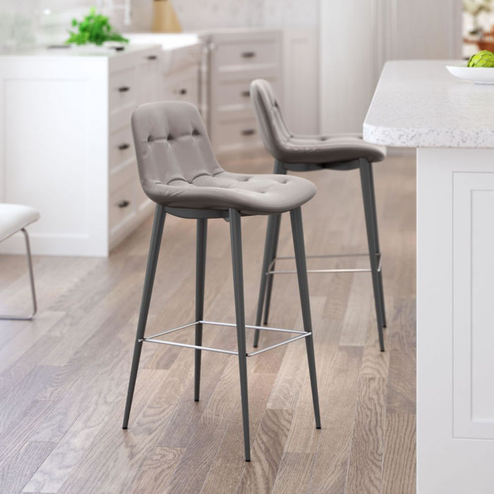 Zuo Modern Tangiers Barstool