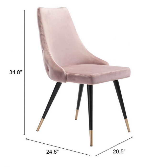 Zuo Modern Piccolo Dining Chair