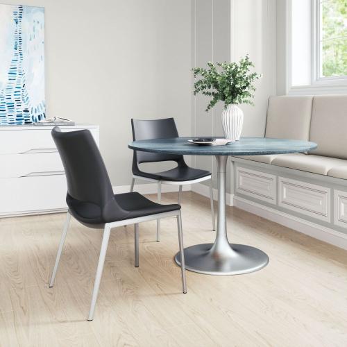 Zuo Modern Ace Dining Chair