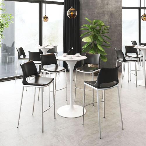 Zuo Modern Ace Barstool