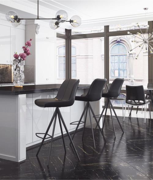 Zuo Modern Aki Barstool
