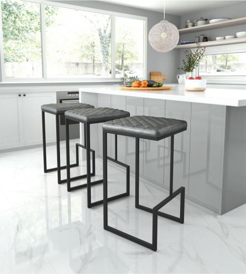 Zuo Modern Element Barstool