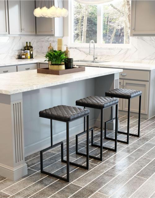 Zuo Modern Element Barstool