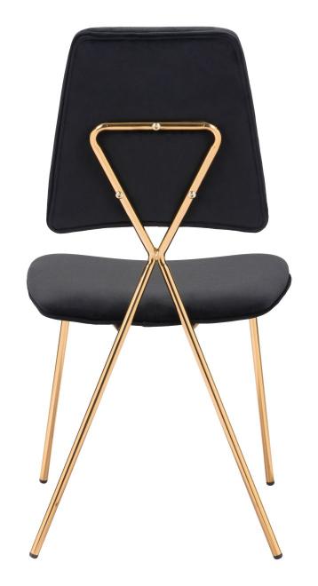 Zuo Modern Chloe Dining Chair