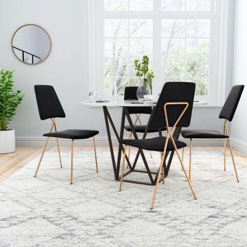 Zuo Modern Chloe Dining Chair