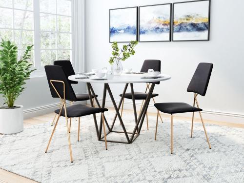 Zuo Modern Chloe Dining Chair