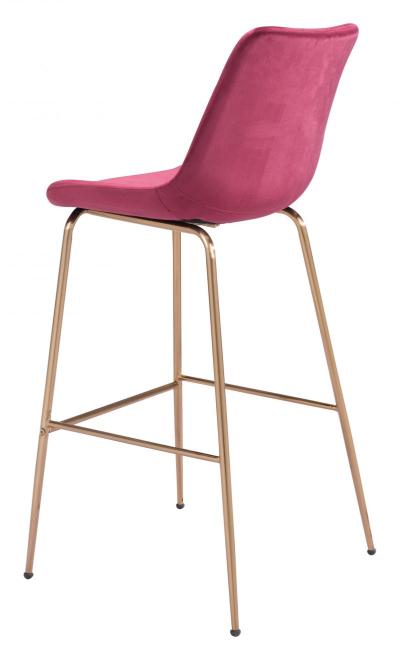 Zuo Modern Tony Barstool