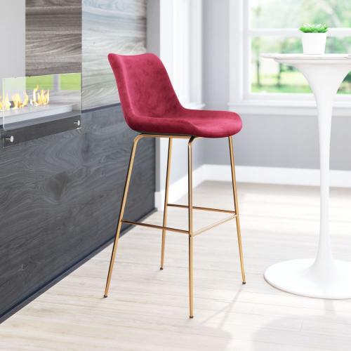 Zuo Modern Tony Barstool