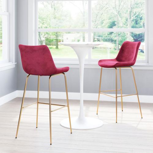 Zuo Modern Tony Barstool