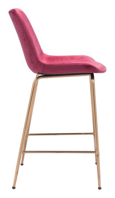 Zuo Modern Tony Counter Stool