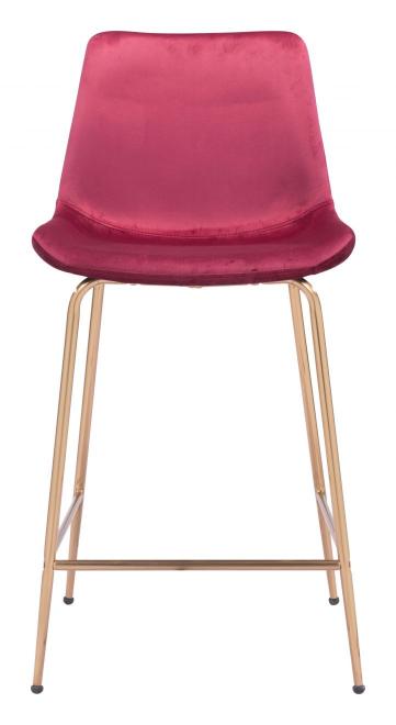 Zuo Modern Tony Counter Stool