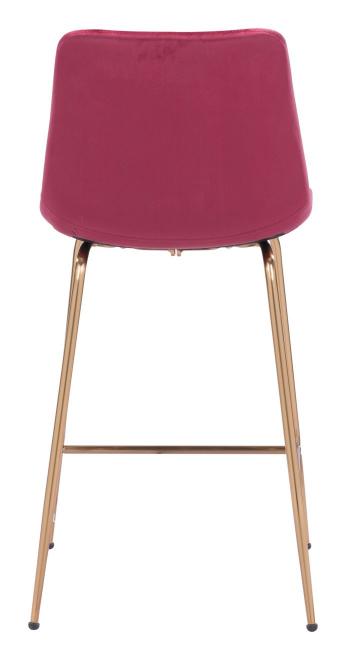 Zuo Modern Tony Counter Stool