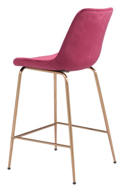 Zuo Modern Tony Counter Stool