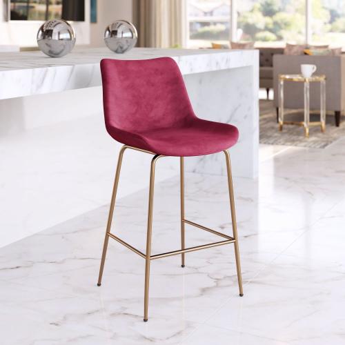 Zuo Modern Tony Counter Stool
