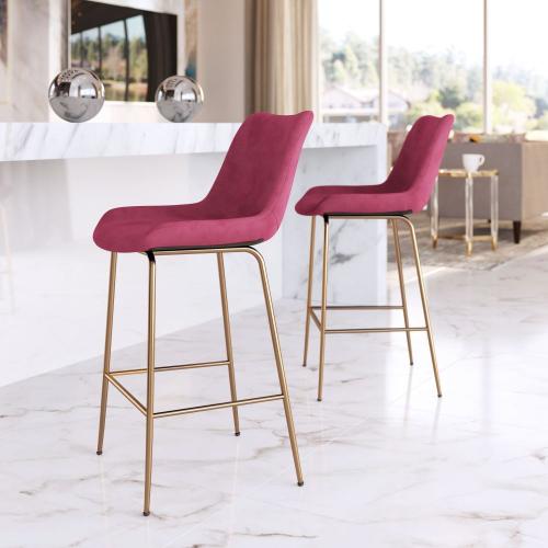 Zuo Modern Tony Counter Stool
