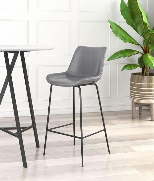 Zuo Modern Byron Barstool