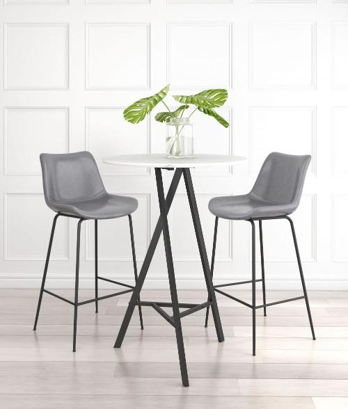 Zuo Modern Byron Barstool