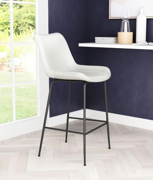 Zuo Modern Byron Counter Stool