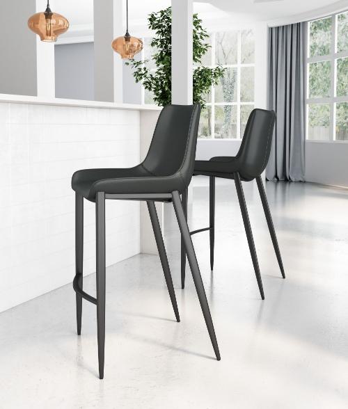 Zuo Modern Magnus Barstool