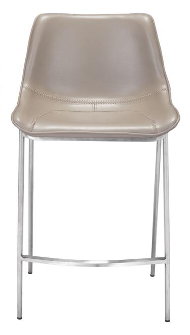 Zuo Modern Magnus Counter Stool