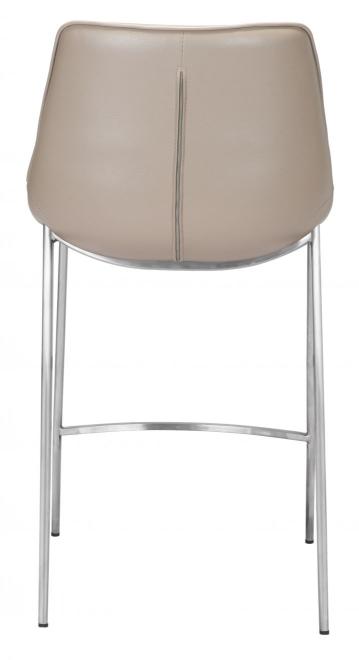 Zuo Modern Magnus Counter Stool