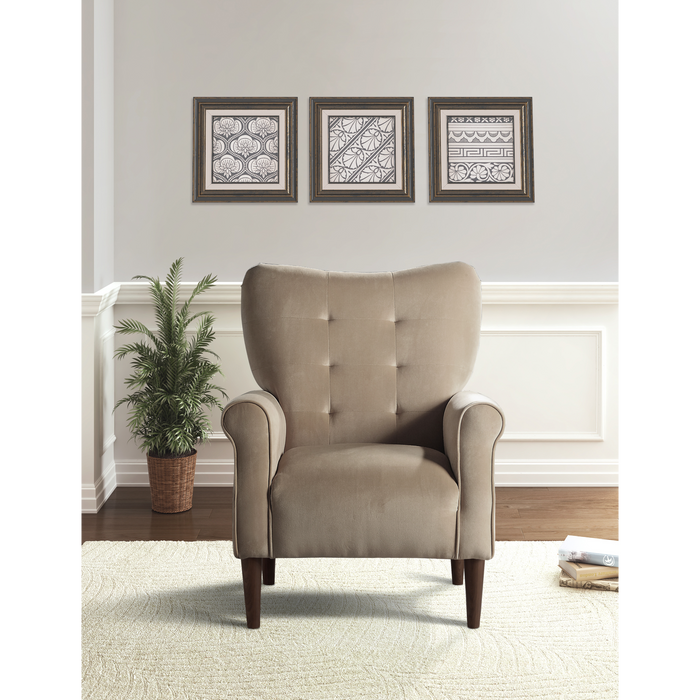 Homelegance Kyrie Accent Chair