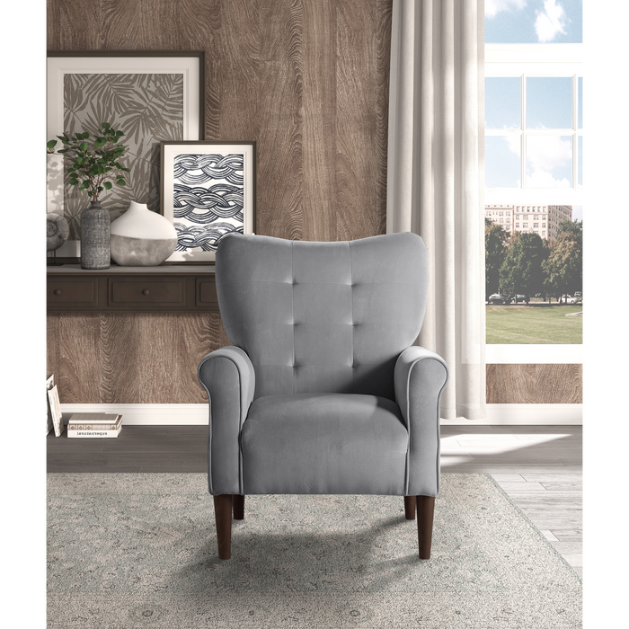 Homelegance Kyrie Accent Chair