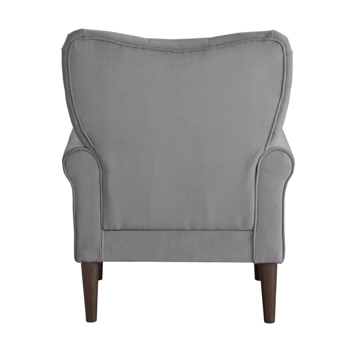 Homelegance Kyrie Accent Chair