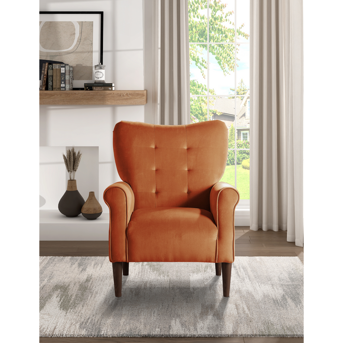 Homelegance Kyrie Accent Chair