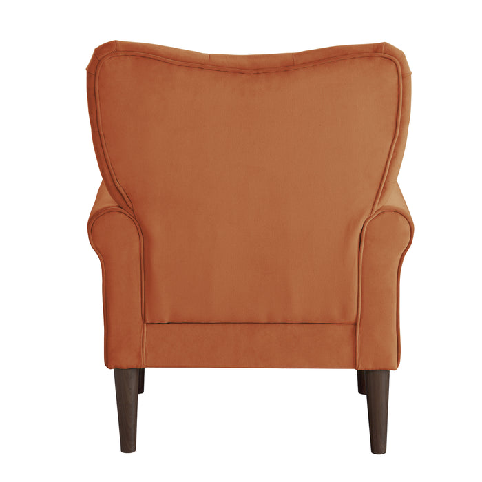 Homelegance Kyrie Accent Chair