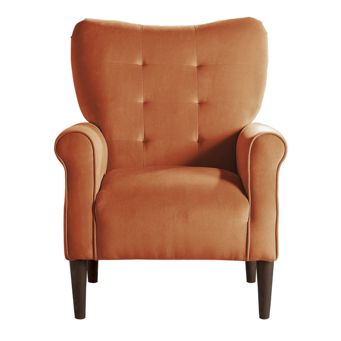 Homelegance Kyrie Accent Chair