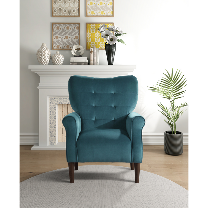 Homelegance Kyrie Accent Chair