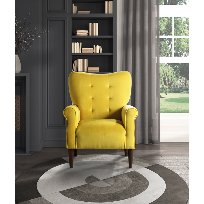 Homelegance Kyrie Accent Chair