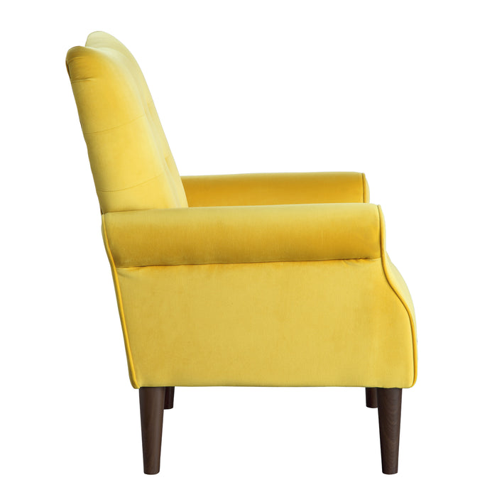 Homelegance Kyrie Accent Chair