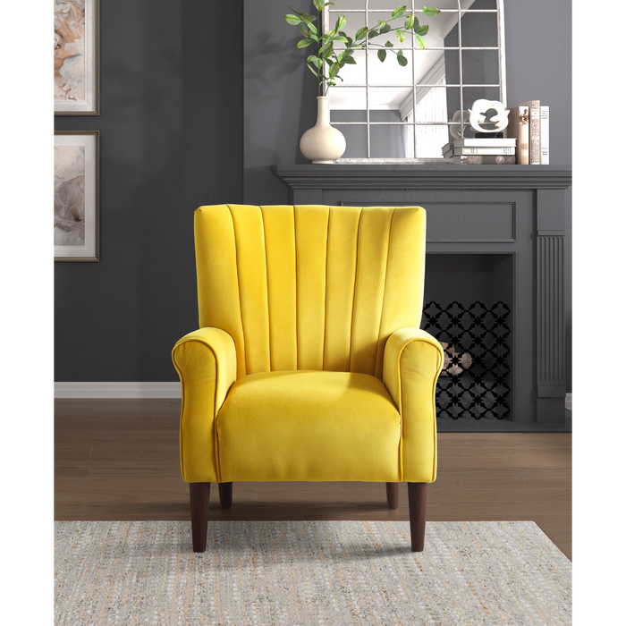 Homelegance Urielle Accent Chair