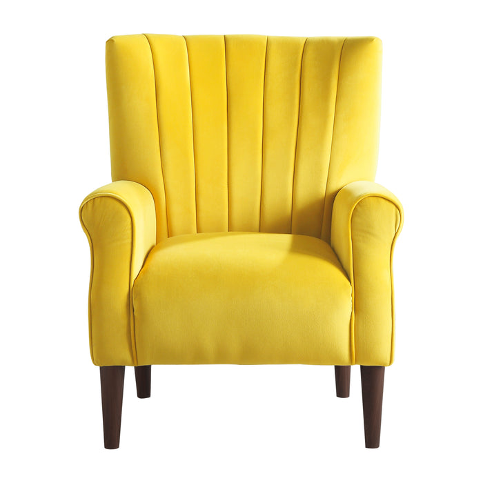 Homelegance Urielle Accent Chair