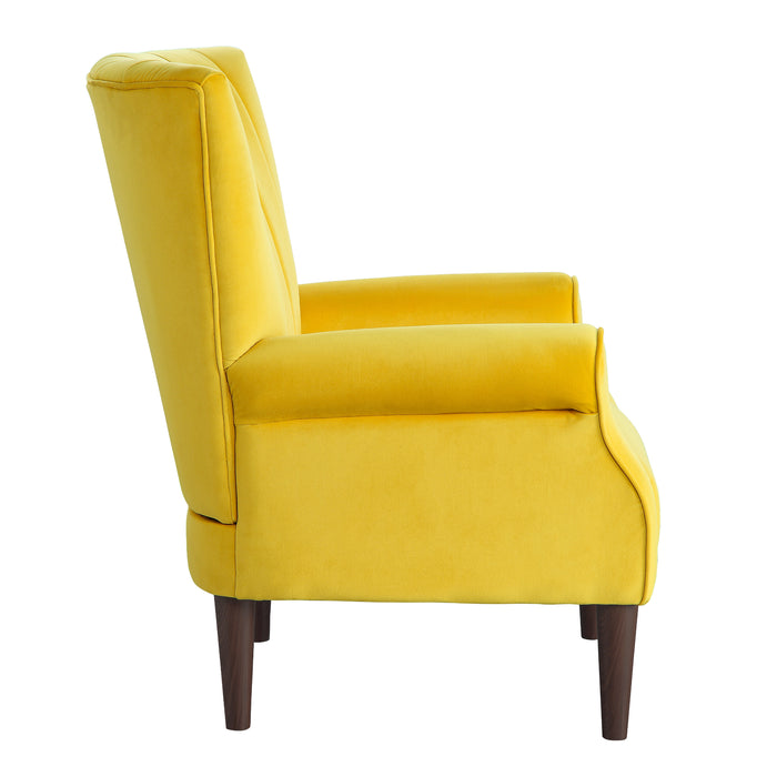 Homelegance Urielle Accent Chair