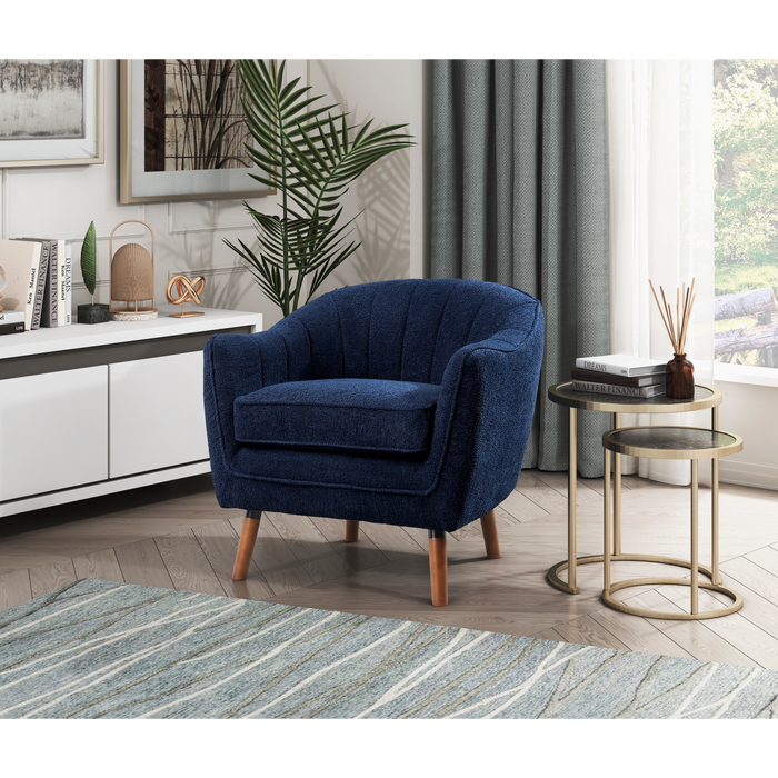 Homelegance Cutler Accent Chair