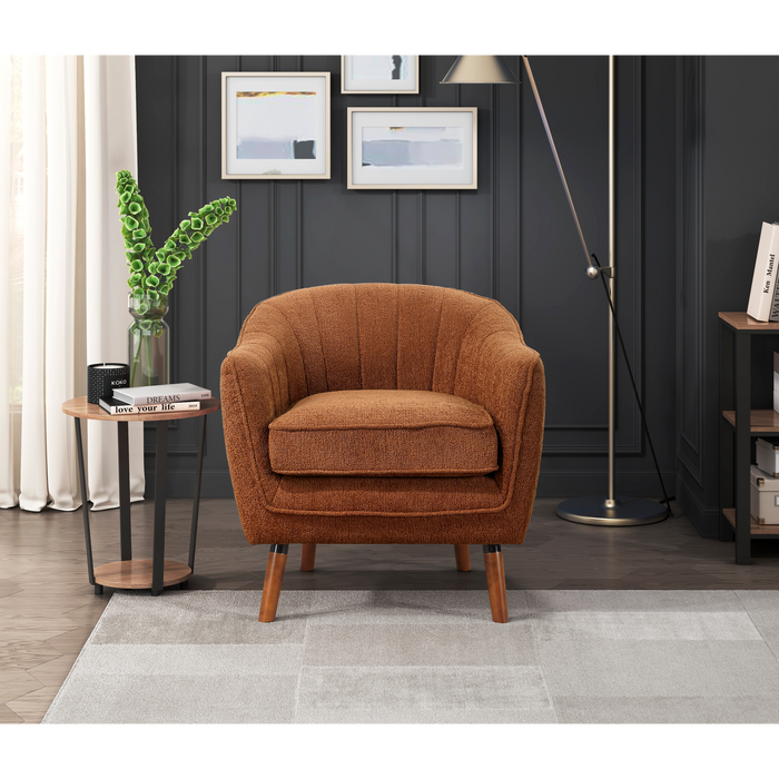 Homelegance Cutler Accent Chair