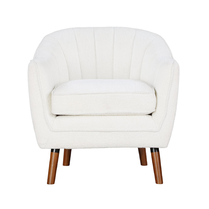 Homelegance Cutler Accent Chair