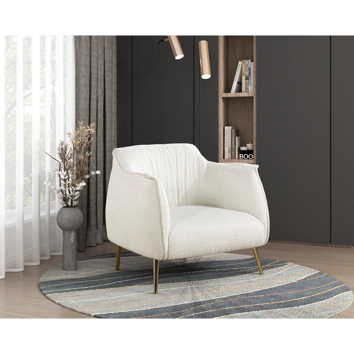 Homelegance Rachael Accent Chair