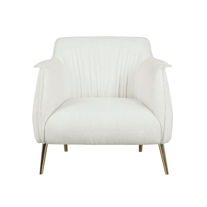 Homelegance Rachael Accent Chair